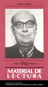Philip Larkin 
