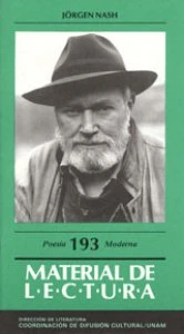 Jörgen Nash
