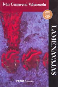 Lamenavajas