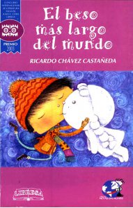 El beso más largo del mundo