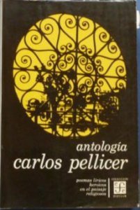 Primera antología poetica : poemas líricos, heroicos, en el paisaje y religiosos