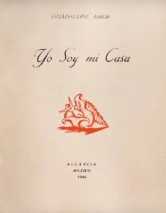 Yo soy mi casa