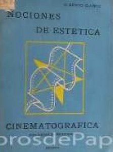 Nociones de estética cinematográfica