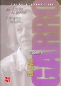 Obras reunidas III. Novelas