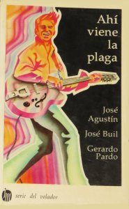 Ahí viene la plaga
