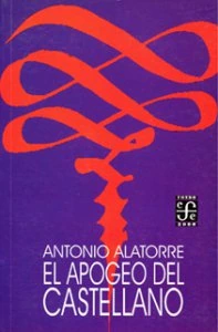 El apogeo del castellano