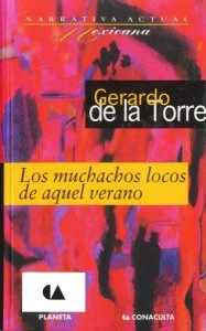 Los muchachos locos de aquel verano