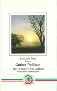 Carlos Pellicer
