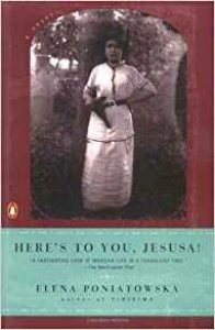 Here's to you Jesusa