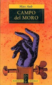 Campo del moro