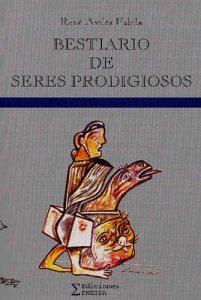 Bestiario de seres prodigiosos