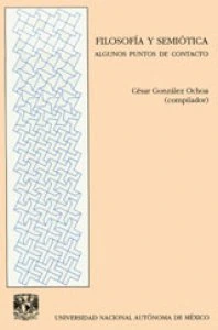 Filosofía y semiótica: algunos puntos de contacto