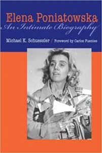 Elena Poniatowska : an intimate biography
