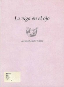 La viga en el ojo