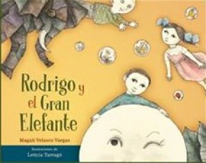Rodrigo y el gran elefante