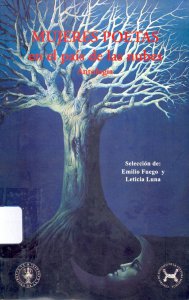 Mujeres poetas en el país de las nubes : antología 2000