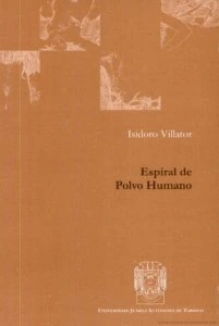 Espiral de polvo humano