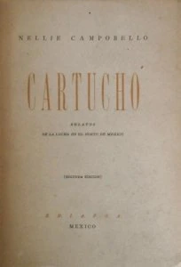 Cartucho : relatos de la lucha en el norte de México
