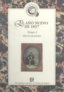 El Año Nuevo de 1837