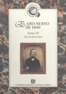 El Año Nuevo de 1840