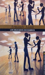 Los delicados escombros