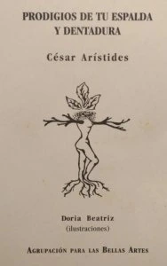 Prodigios de tu espalda y dentadura