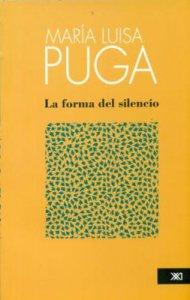 La forma del silencio