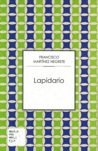Lapidario 