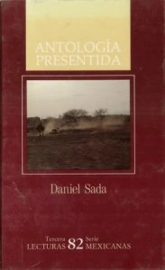 Antología presentida 