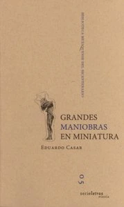 Grandes maniobras en miniatura