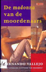 De madonna van de moordenaars