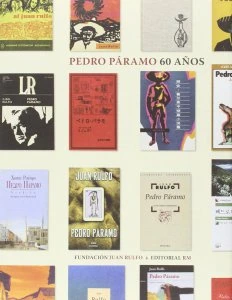Pedro Páramo : 60 años
