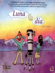 Luna de día y otros cuentos