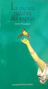 La oscura palabra del espejo