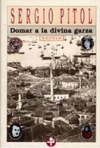 Domar a la divina garza
