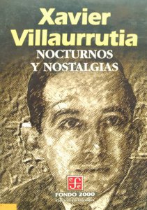 Nocturnos y nostalgias
