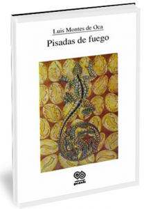 Pisadas de fuego