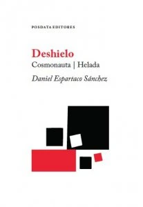 Deshielo : Cosmonauta. Helada