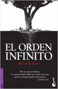 El orden infinito
