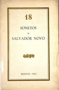 Dieciocho sonetos