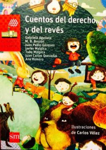 Cuentos del derecho... y del revés