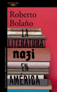 La literatura nazi en América