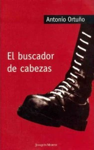 El buscador de cabezas