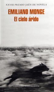 El cielo árido
