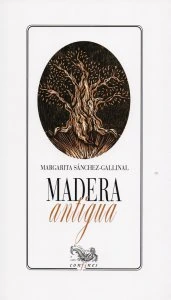 Madera antigua