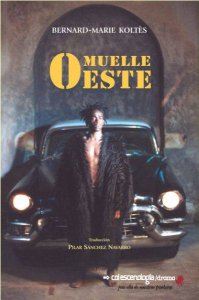 Muelle oeste