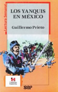 Los yanquis en México