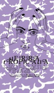 Sierra tropicalia
