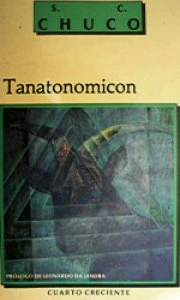 Tanatonomicón