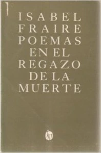 Poemas en el regazo de la muerte